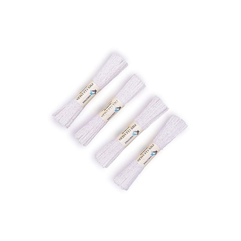 Kkbestpack Hard Pipe Cleaners Craft (Hard176 Count)