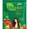 No Brand GODREJ Nupur Henna (400gms) AND (1000gms)