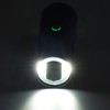 Flashlight High Brightness USB Charging Adjustable Focus Handheld Flashlight for