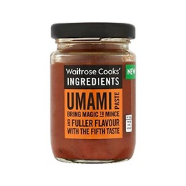 Cooks' Ingredients Umami Paste Waitrose 95g - Pack of 2