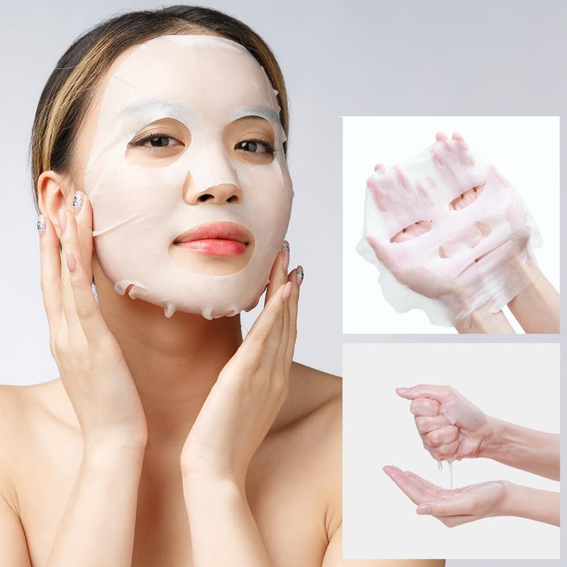 OOTD Beauty [OOTD Beauty]Collagen Supreme Mask (10ea)