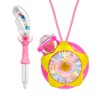 Star Twinkle PreCure Henshin Star Color Pendant DX, Toy