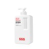 트리플에스 SSS Weakly Acidic Hair Loss Shampoo 580ml