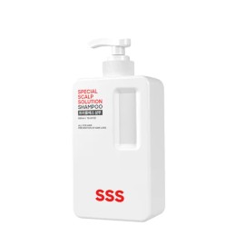 트리플에스 SSS Weakly Acidic Hair Loss Shampoo 580ml