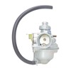 CRF50F XR50R Carburetor for Honda CRF50F 2004 2005 XR50R 2000