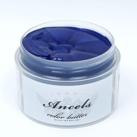 Enchales Color Butter 7.1 oz (200 g) (Royal Blue)