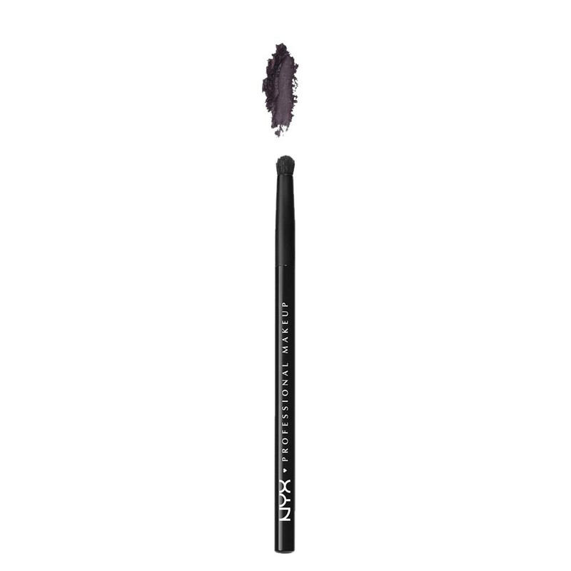 NYX Professional Makeup Pro Eye Brush - Smudger, 0.021 kg