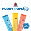 Weruva Puddy Pops, Tuna and Salmon Lickable Cat Treats, 0.5oz