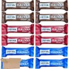 Joyva Halvah – 4Chocolate 4Marble 4Original, 1.75oz PACK OF 12