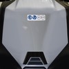 labelbike - 3D Sticker Motorcycle Low Ignition Zone Protection Compatible