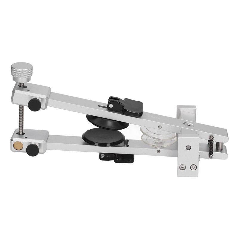 Phone Screen Repair Separator No Heating Strong Suction Aluminum Alloy