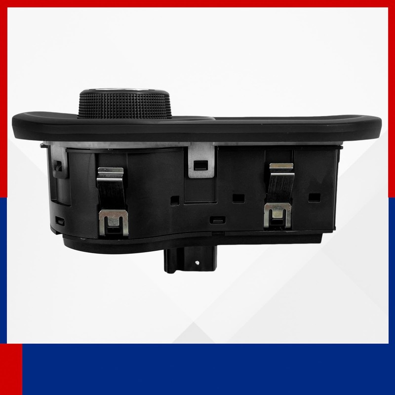 Headlight Fog Light Switch Fit for Dodge Ram 1500 2500