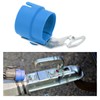 VOBOR Trailer Plug Holder, Plug Holder Trailer 13 to 7