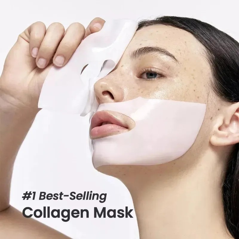 Mascarilla Biodance Bio Collagen Real Deep Unidades Dur