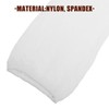 Levemolo 5Pcs Fan Blade Covers - Stretchy & Reusable Ceiling