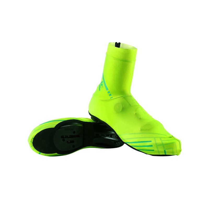 Santic Bicycle Overshoes Cycling Overshoes Overshoes MTB Green L