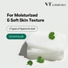 VT Cosmetics [VT Cosmetics]Cica Daily Soothing Mask (30ea)