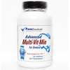 PureControl Supplements Advanced Multi-VIT-Min Seniors // 200 Capsules // Pure