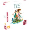 Pegasus Spiele 57174G Tokaido Duo Board Games, M