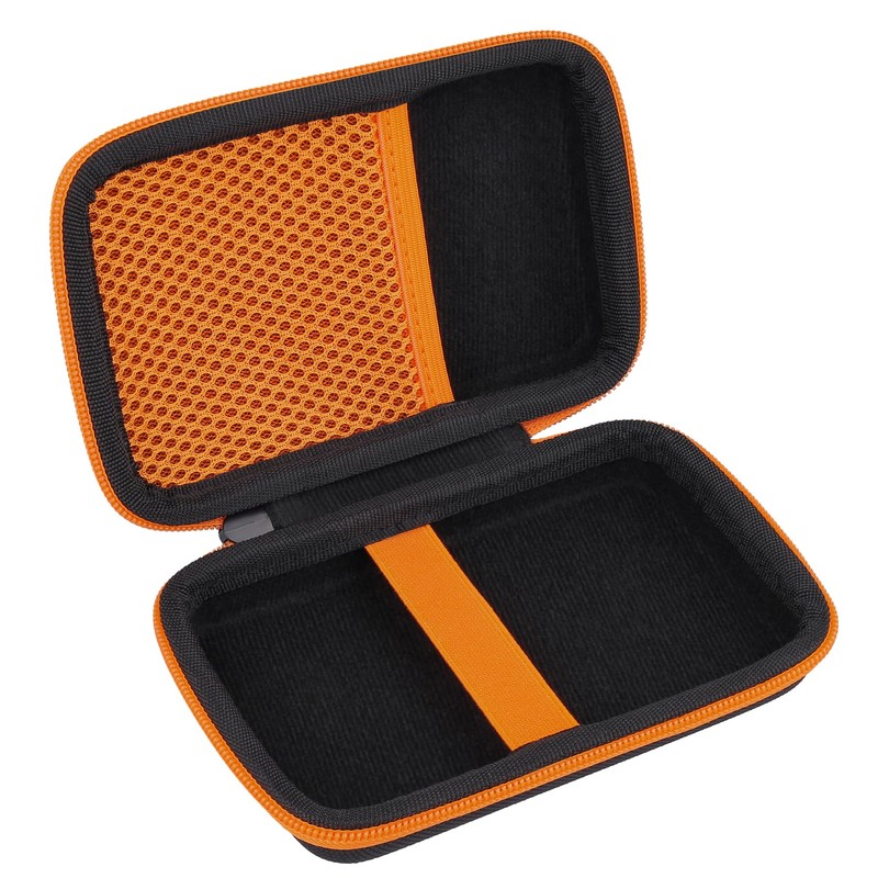 Aenllosi Hard Storage Case for SIMO Solis Pro/Solis 5G WiFi