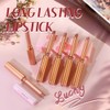 sam sugar Long Lasting Lipstick Soft Matte Moisturizing Nudes Lipstick