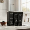 2 Pzs Mascarilla Facial Puntos Negros Carbón Activado 120gr