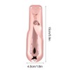 Electric Hair Cutter Clipper Cover Housing Protective Shell Accessory for
