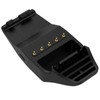 MOTONG Compatible with Garmin TT15 Charging Dock, Replacement USB Type