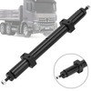 Rear Axle Tail Axle Upgrade Accessory Fit for 1/14 tamiya