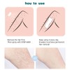 Permanent Hair Removal Spray Natural Painless Stop Hair Growth Inhibitor