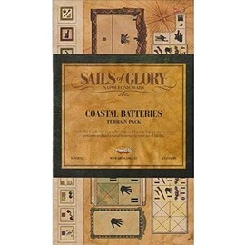 Ares Games SGN503A Board Game & Extension