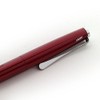 Lamy Studio Red Ballpoint Pen L268R-N