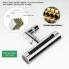 Adamyee Tap Attachment Charging Tap Aerator New Upgrade with 4