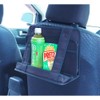 Kashimura NAK-120 Storage Seat Back Pocket