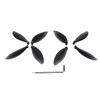Parrot Anafi Propeller Blades Parrot Anafi Replament Parts Gray Pc