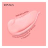 Hidratante Facial en Gel Pond's Fruity Hydra Fresh Sandía 110g