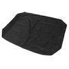 Sandbox Cover with Drawstring Square Dust Proof Anti UV Waterproof