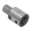 Chuck Connecting Rod 15mm M14x1 High Precise Stainless Steel Heat