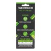2pack Pantorrillera Rehabilitación Deport Compresión Go Plus