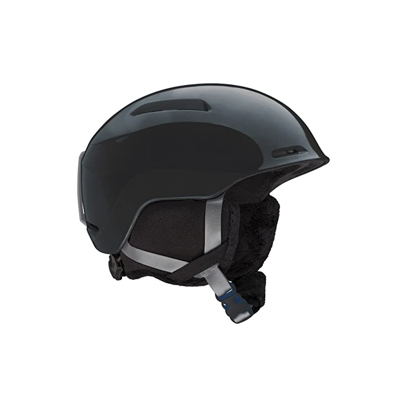 Smith Glide JR Helmet 2022 Black, S