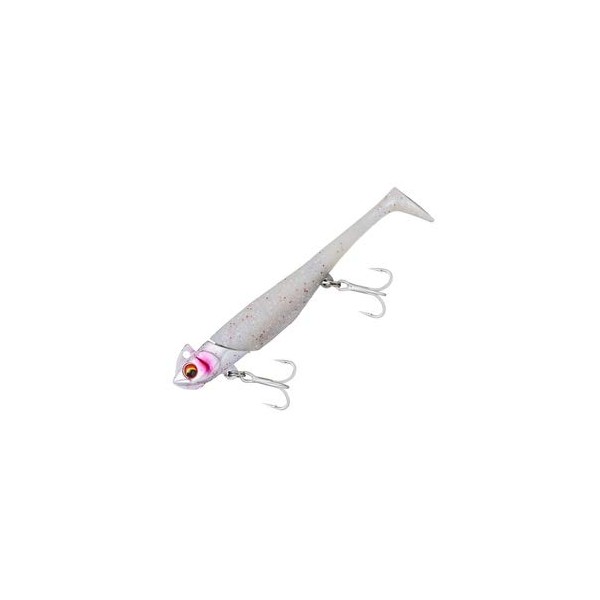 Daiwa Flounder Worm Flat Junkie Rodem 3 0.5 oz (14