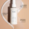 OUAI Full Size Leave In Conditioner & Deluxe Size Wave