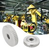 SG Store 10Pcs 304 Stainless Steel Knurled Thumb Nuts M3