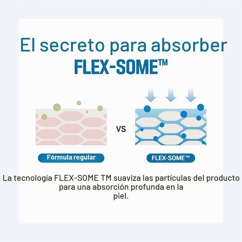 ROUND LAB- Ampolla de absorción de hidratación de 7 segundos: