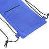 Foldable Bow Arrows Holder Bag Hunting Training Shoulder Recurve/Straight Bow