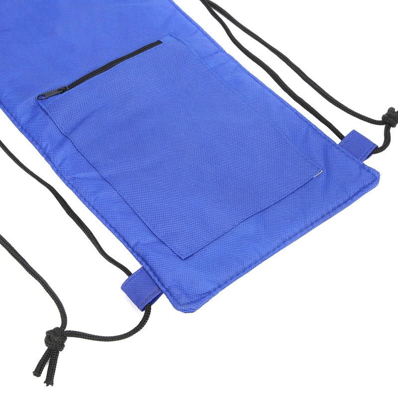 Foldable Bow Arrows Holder Bag Hunting Training Shoulder Recurve/Straight Bow