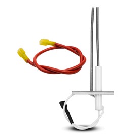34570 RV Furnace Igniter Electrode Assembly Replacement Parts Fit for Atwood Hydro Flame 1522,1522 LD,2334,2540 2 Stage, Compatibility with 8516-IV 8520-IV 8525-IV 8531-IV 8535-IV 8935-III-DC