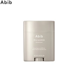 ABIB Airy Sunstick Smoothing Bar SPF50+ PA++++ 23g