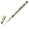SAKURA PIGMA MICRON 02 Fineliner Pen Black