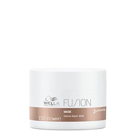 Wella Professionals Fusion Mascarilla Reparación Daño 150ml